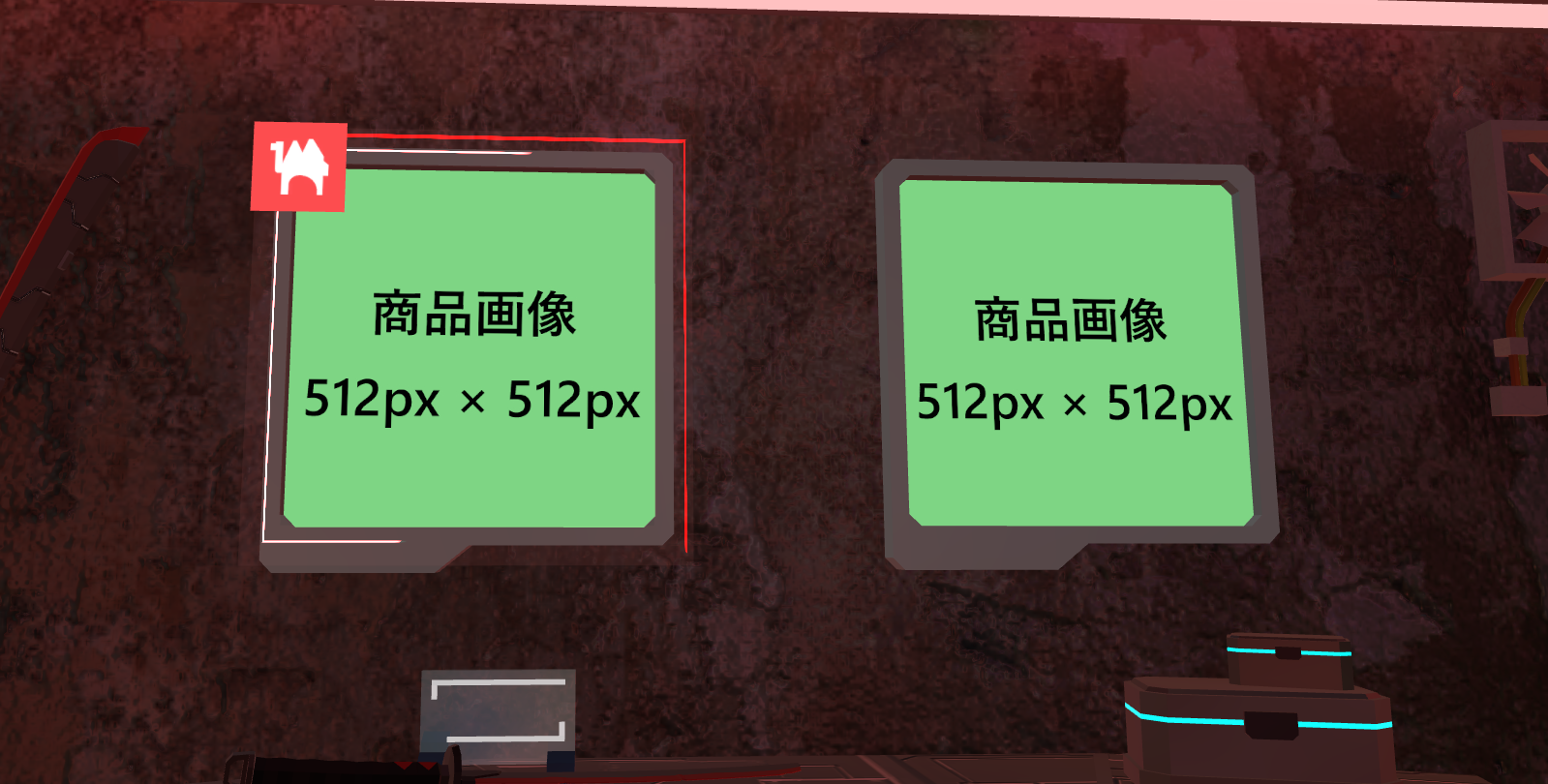 BOOTH URL設定後.png